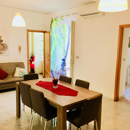 Casa F. I. * Roccalumera