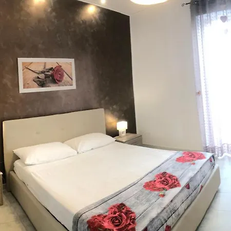Casa F. I. Appartement