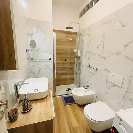 Appartement Casa F. I.