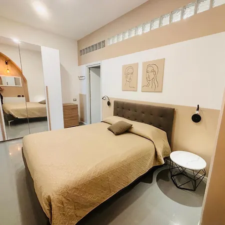 Casa F. I. Appartement Roccalumera