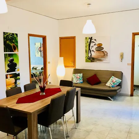 Casa F. I. *