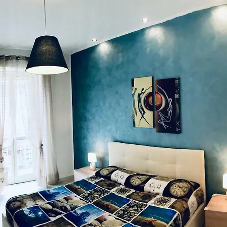 Casa F. I. * Roccalumera
