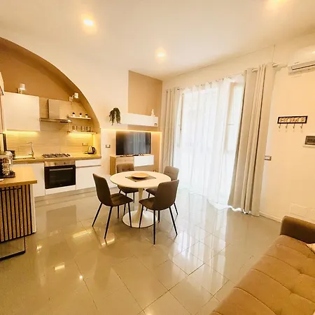 Casa F. I. Apartamento *