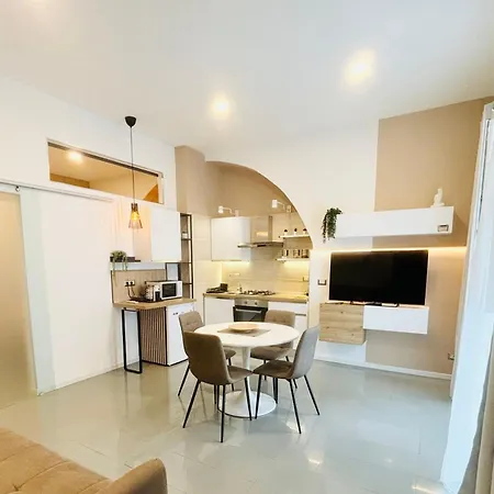 Apartamento Casa F. I. *