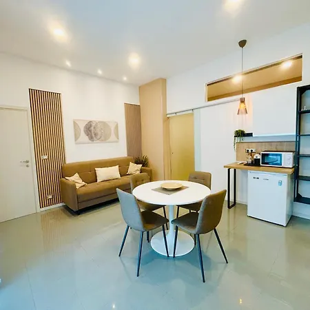 Apartamento Casa F. I. Roccalumera